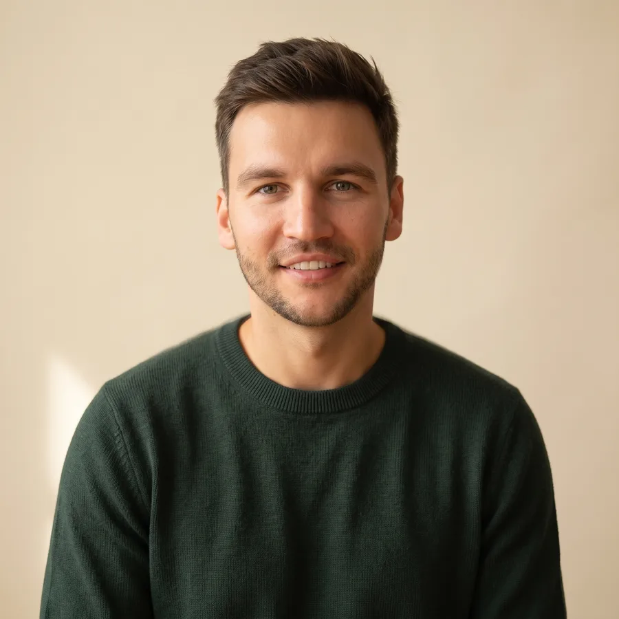 Ales Ulishchenko, founder of Faceplastica® Academy